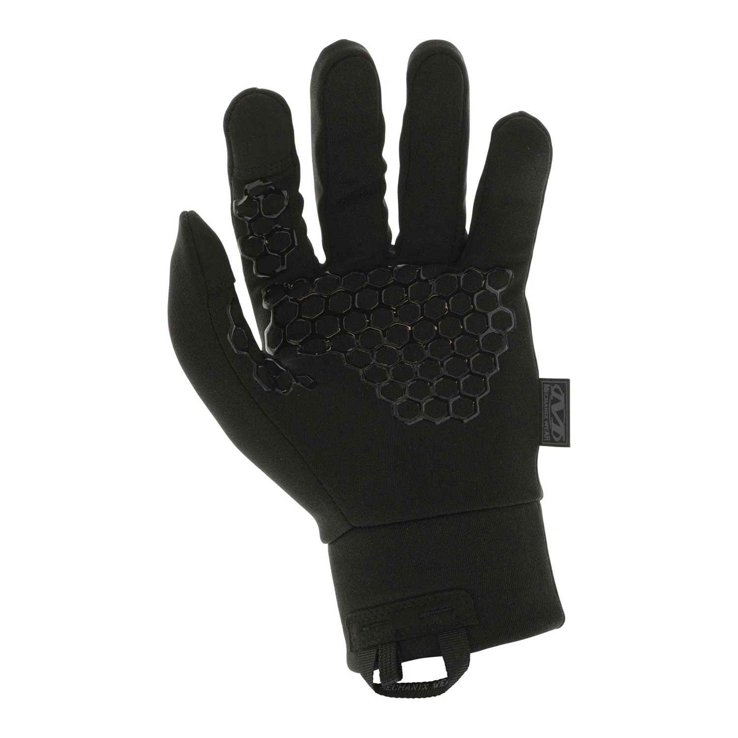 Gants pour temps froid Base Layer noir