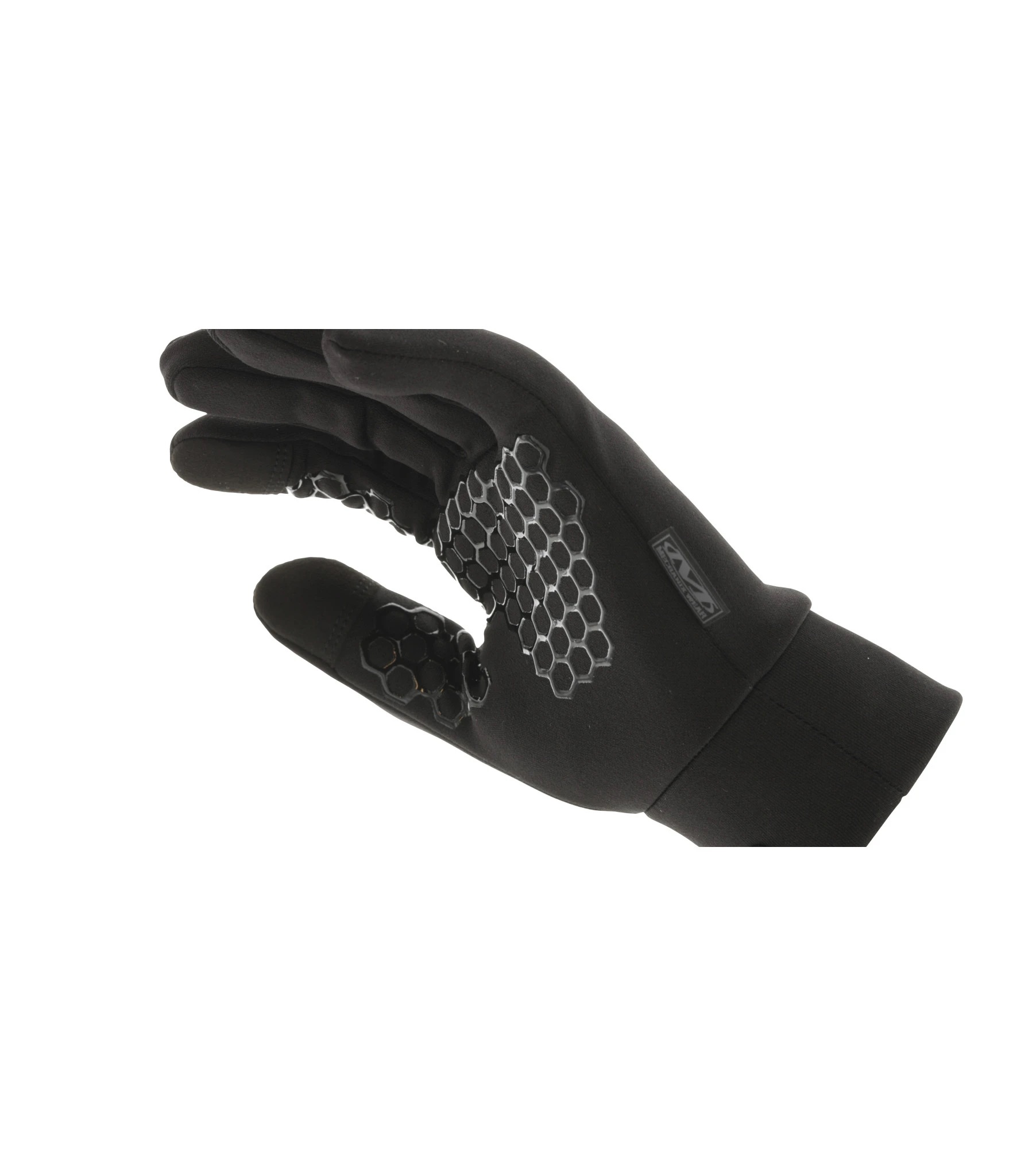 Gants pour temps froid Base Layer noir