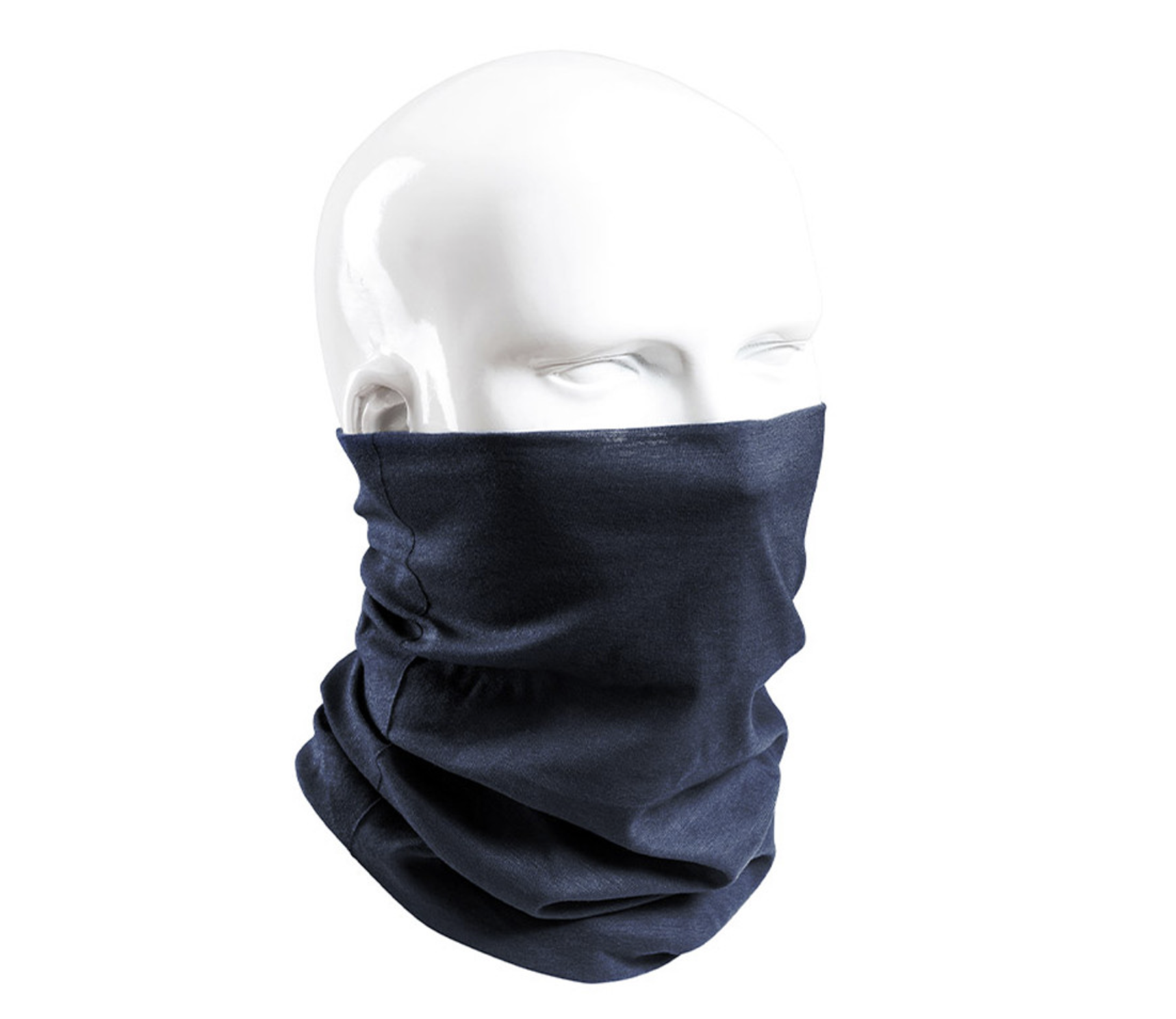 Tour de cou THERMO PERFORMER 10°C > 0°C GEN 1 bleu marine
