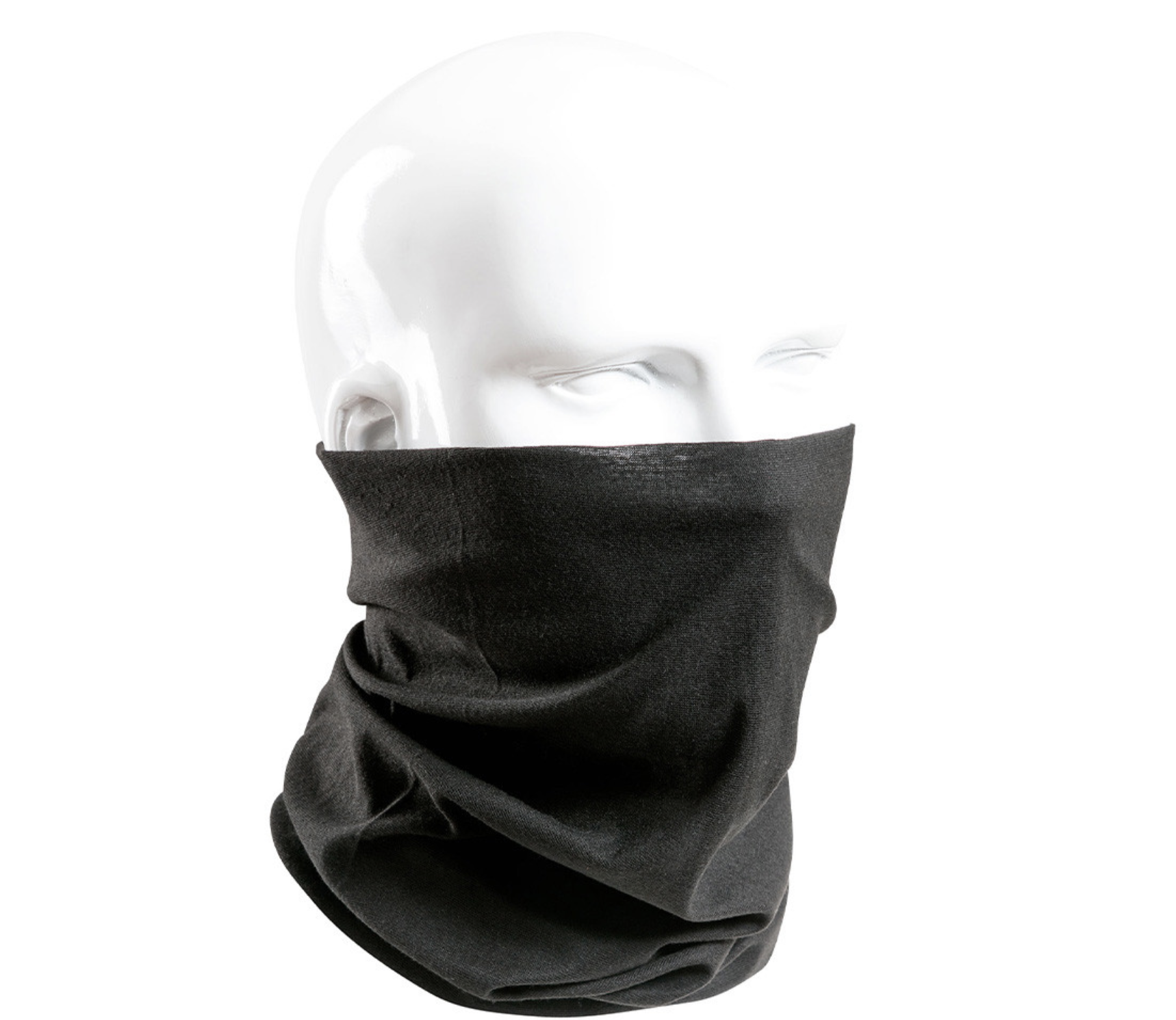 Tour de cou THERMO PERFORMER 10°C > 0°C GEN 1 noir