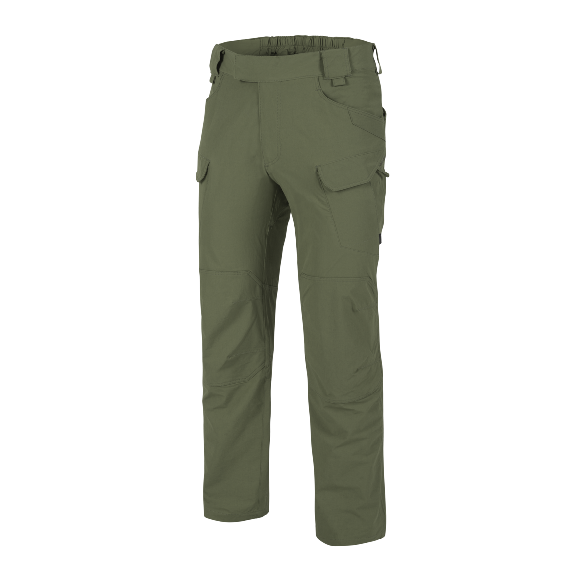OTP (Outdoor Tactical Pants)® - VersaStretch® - Olive Green