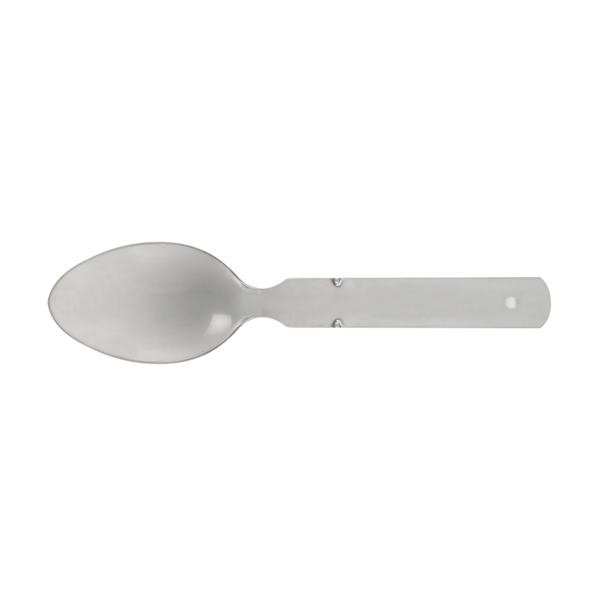 Set KFS BW - Acier inoxydable