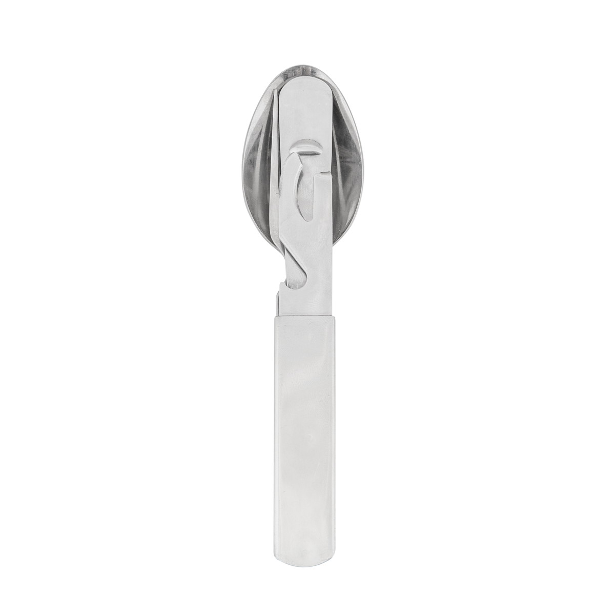 Set KFS BW - Acier inoxydable