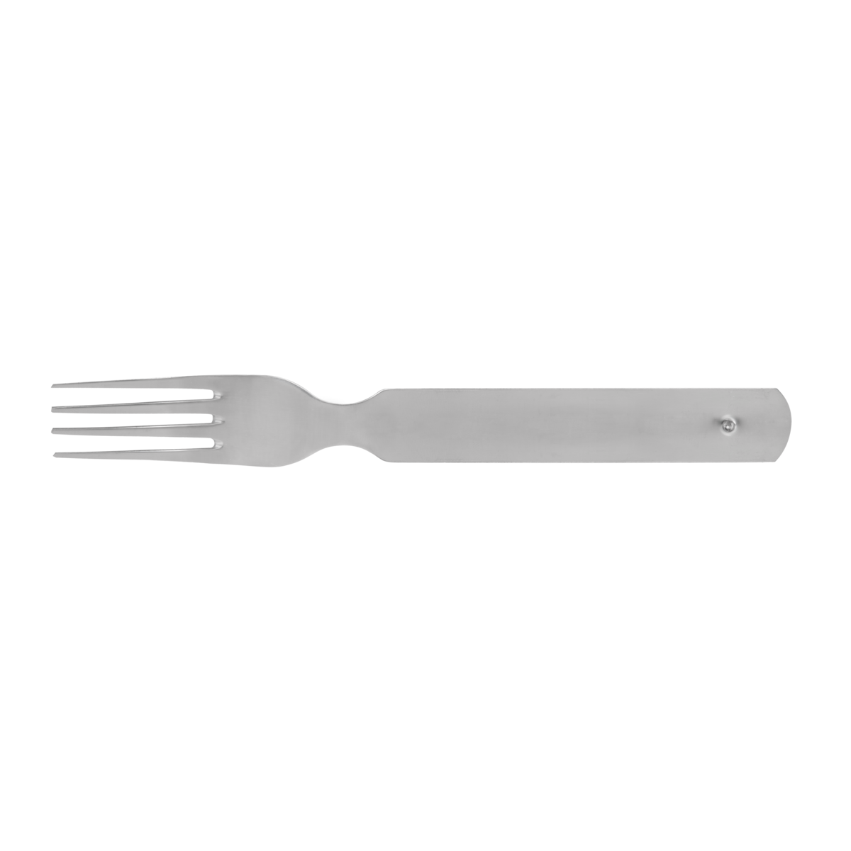 Set KFS BW - Acier inoxydable