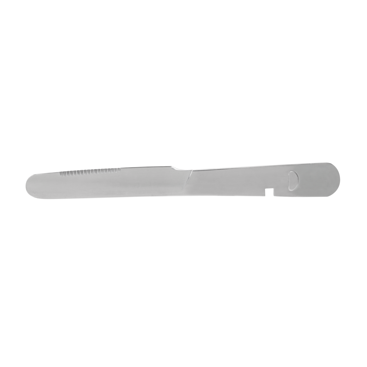 Set KFS BW - Acier inoxydable