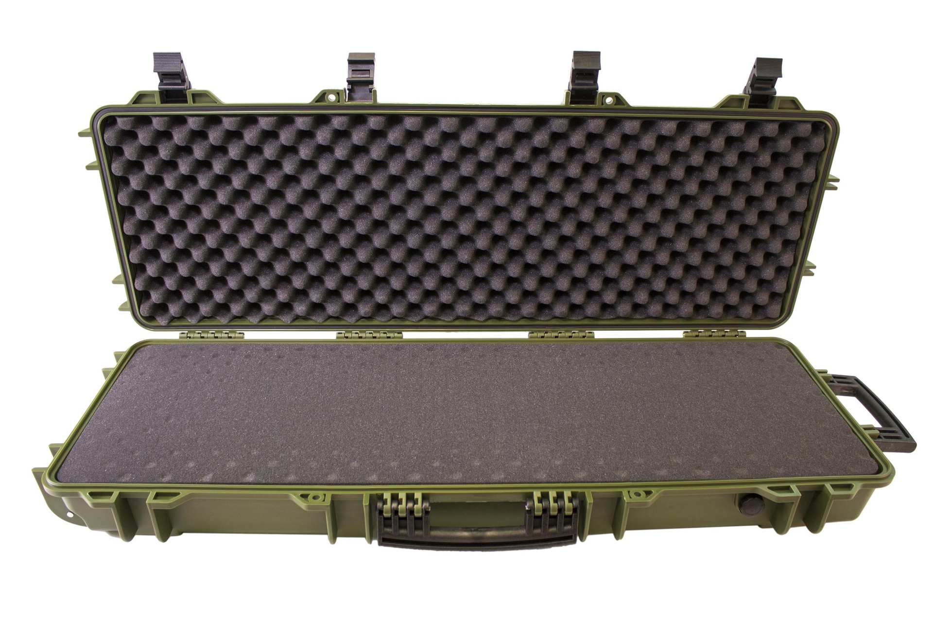 NUPROL Hard Case NP Large PNP 109x39 TAN