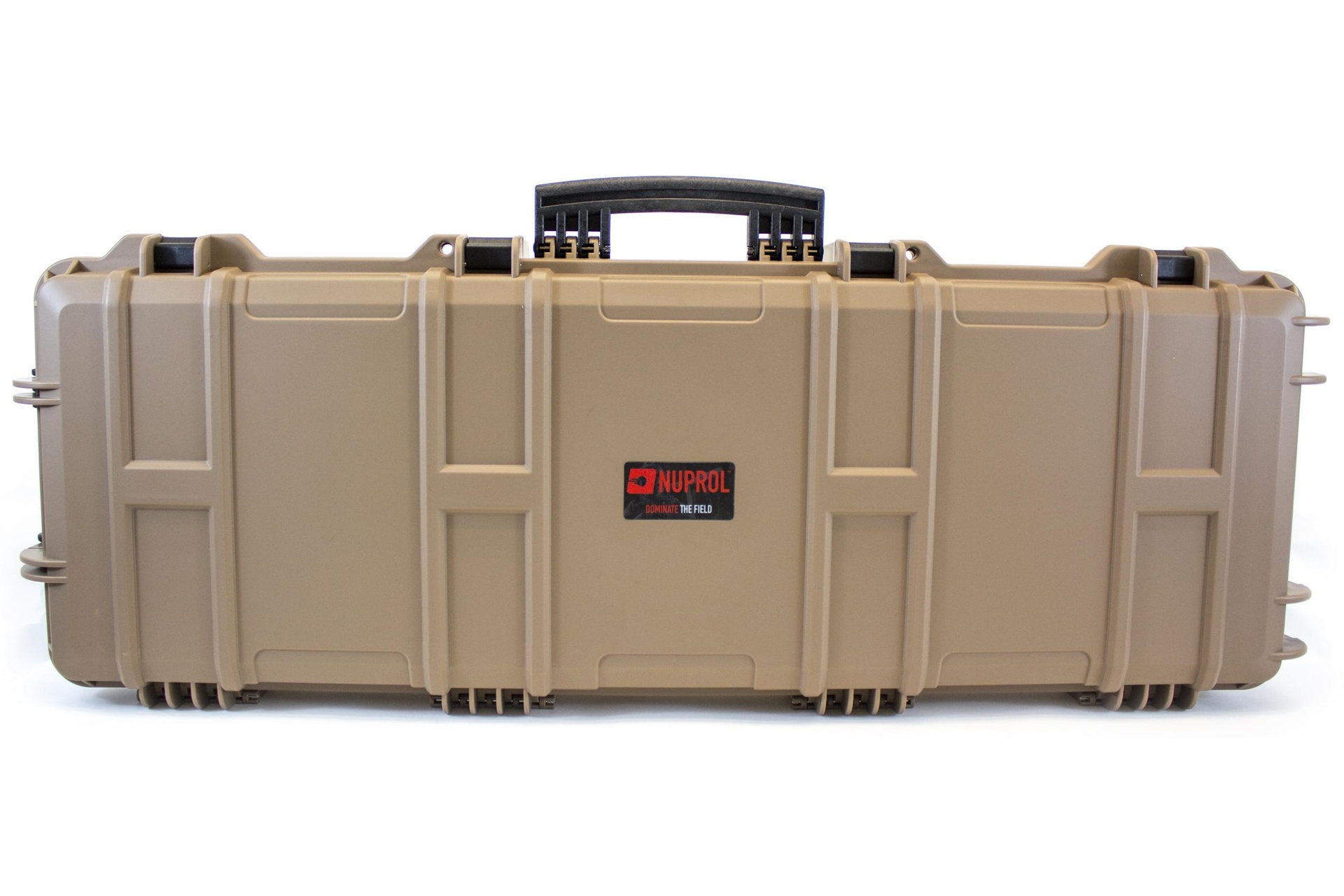 NUPROL Hard Case NP Large PNP 109x39 TAN
