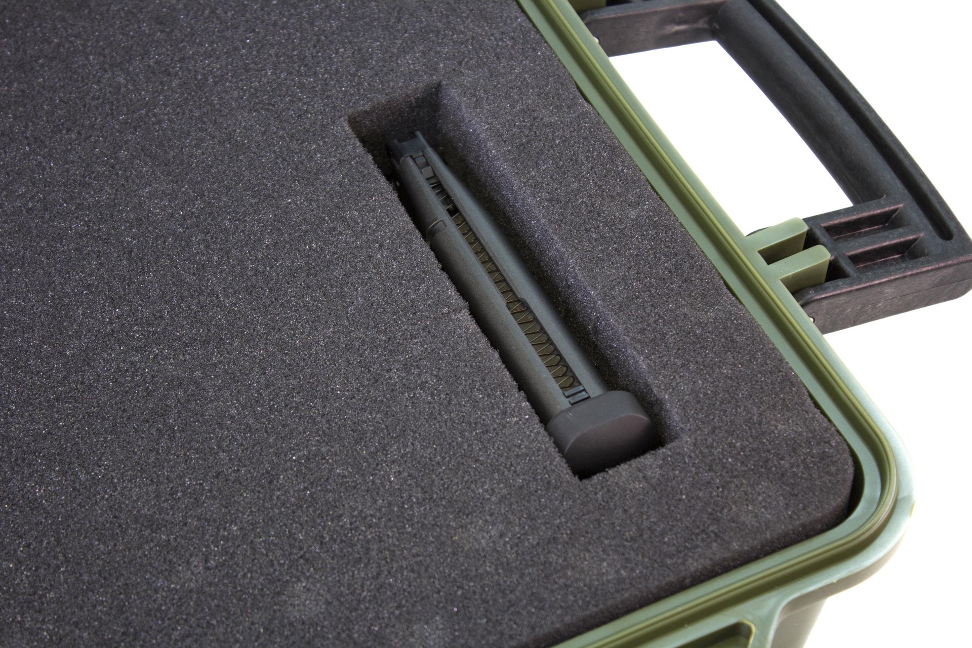 NUPROL Hard Case NP Large PNP 109x39 TAN