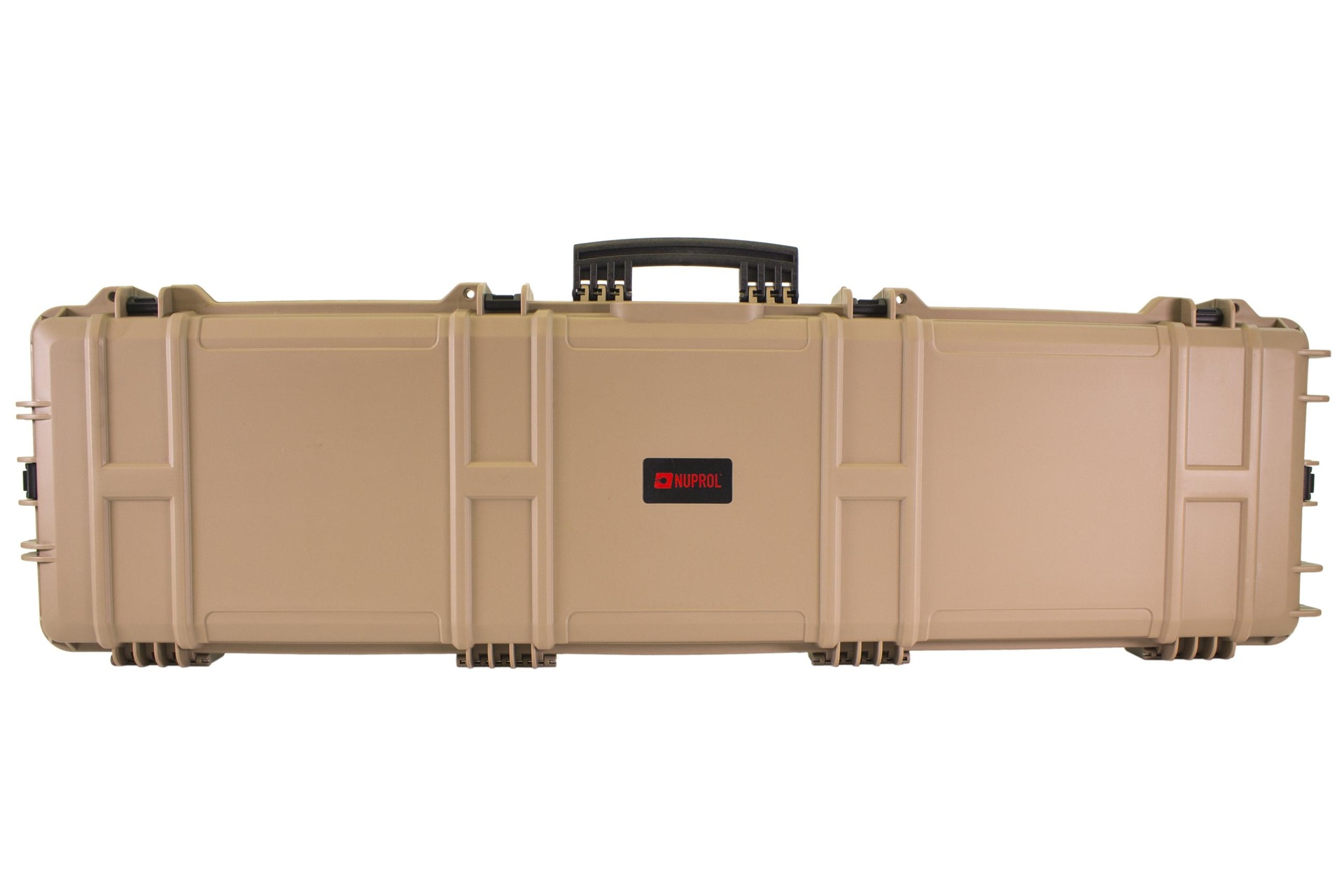 NUPROL Hard Case NP XL PNP 137x39 Tan