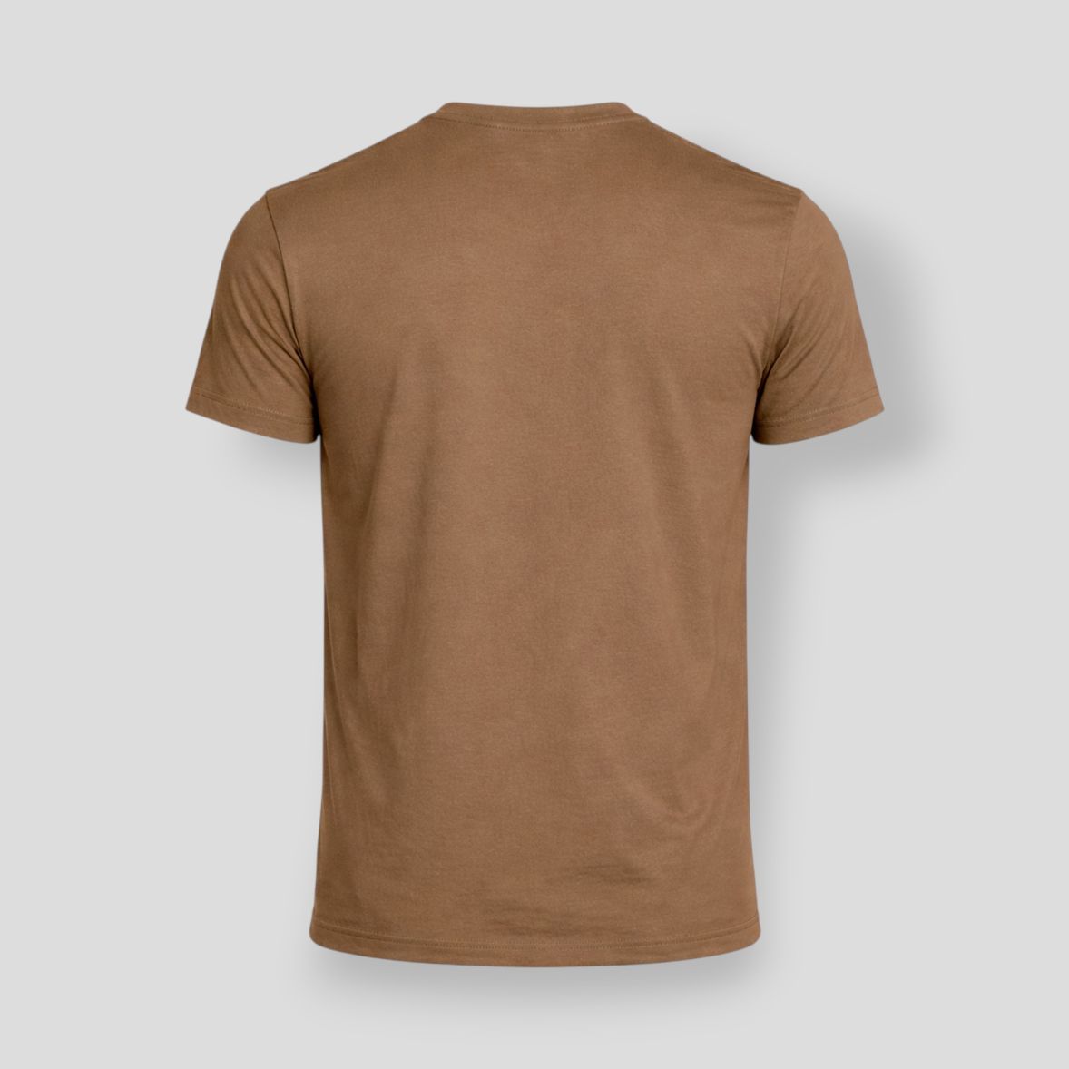T-shirt design Crâne Grenades - Coyote - OPEX