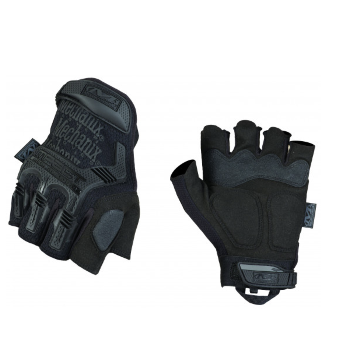 GANTS MECHANIX ORIGINAL WOMEN NOIR M