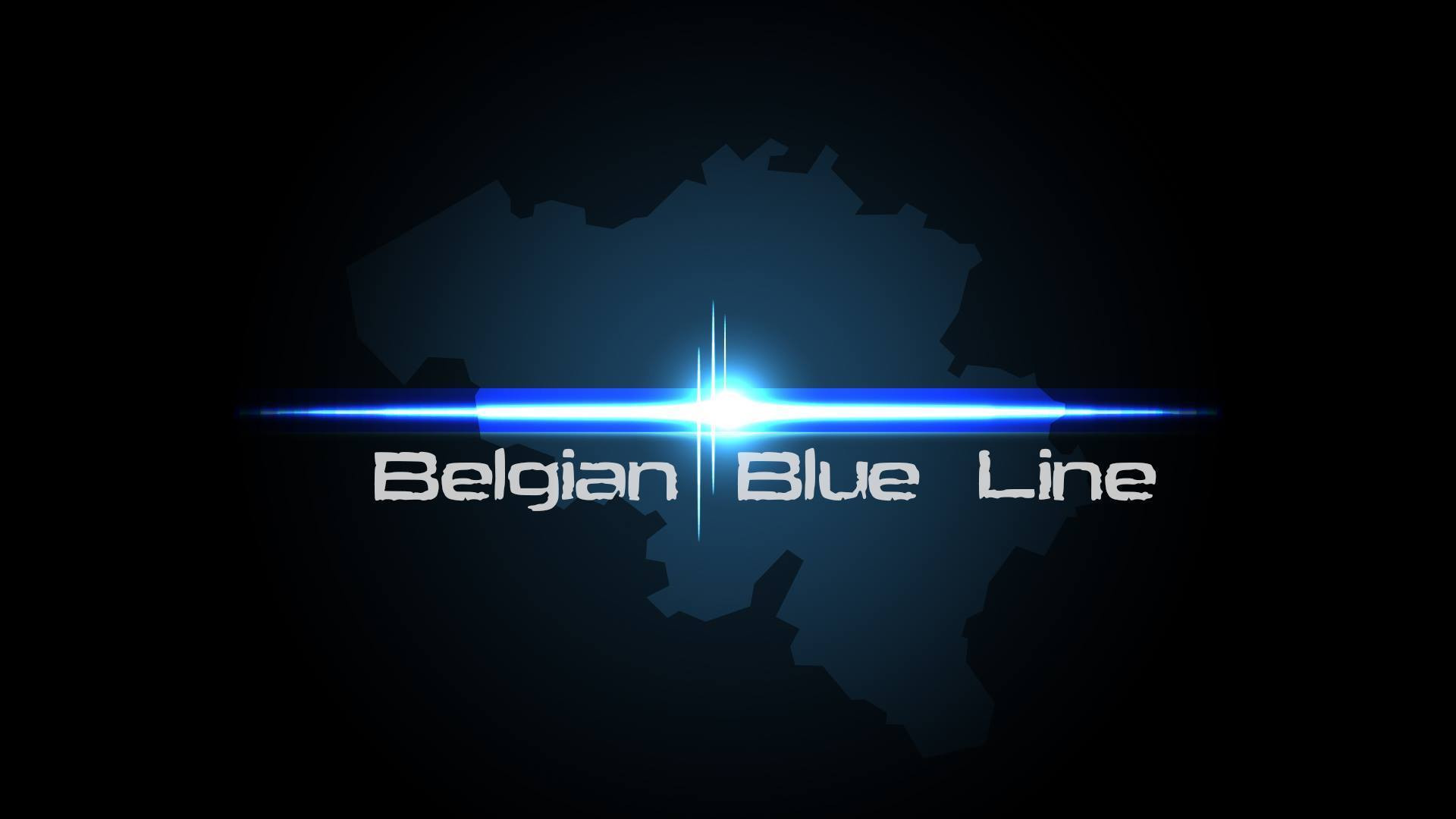 Belgian Blue Line ASBL