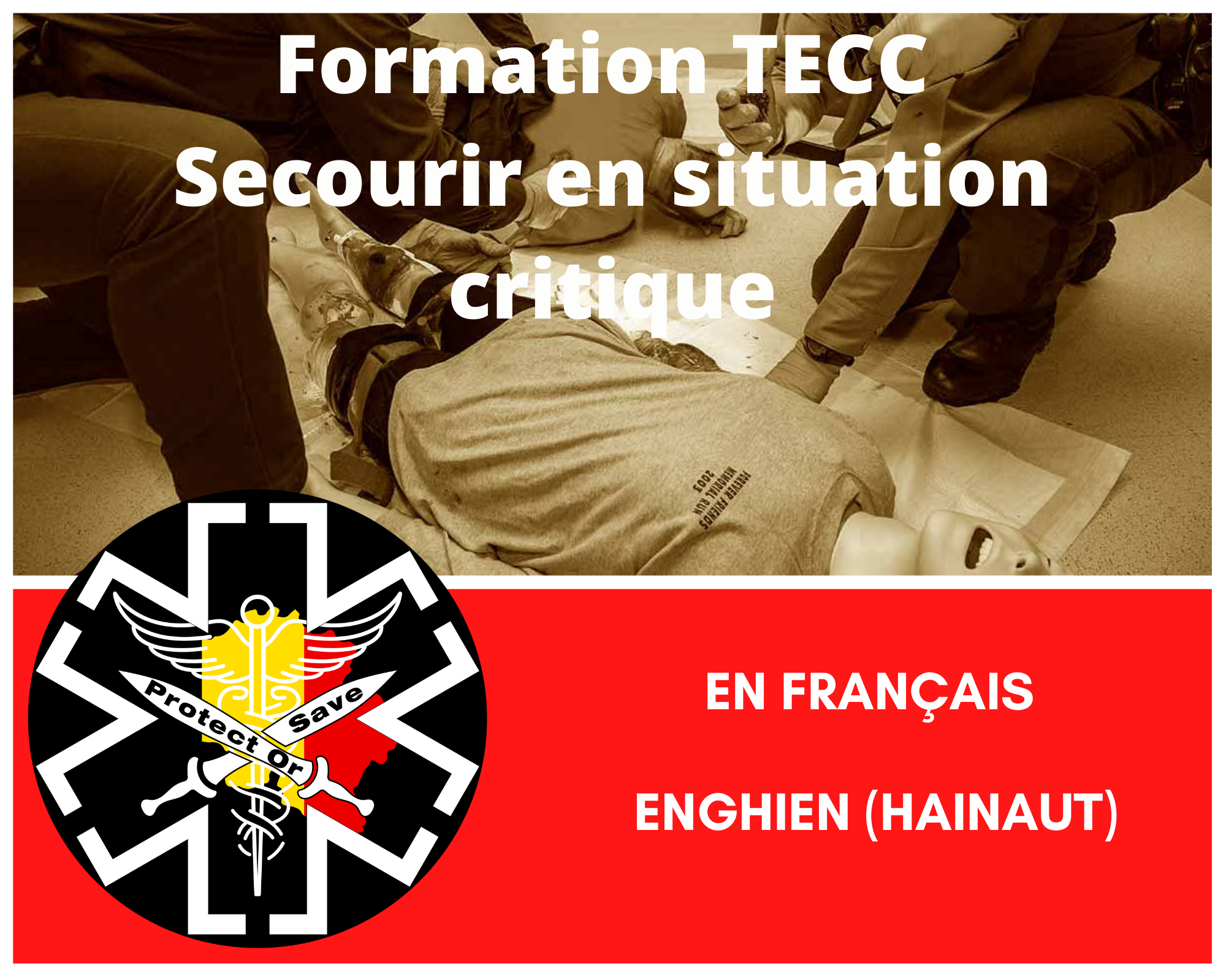 affiche tecc critique