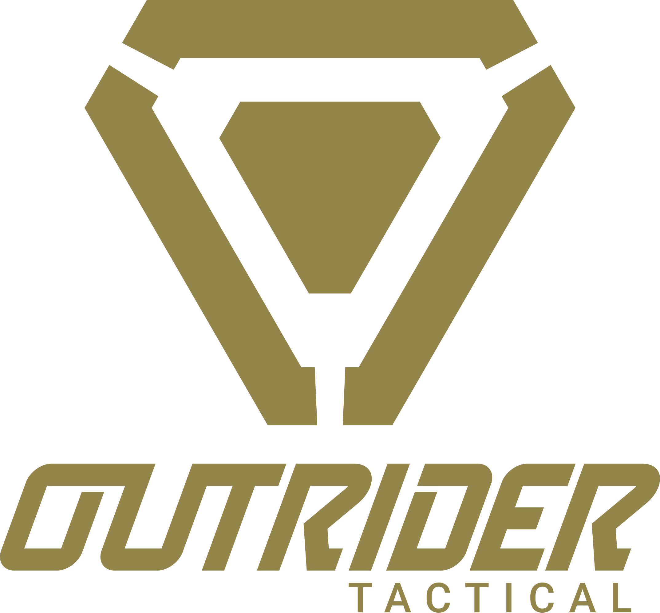Outrider search