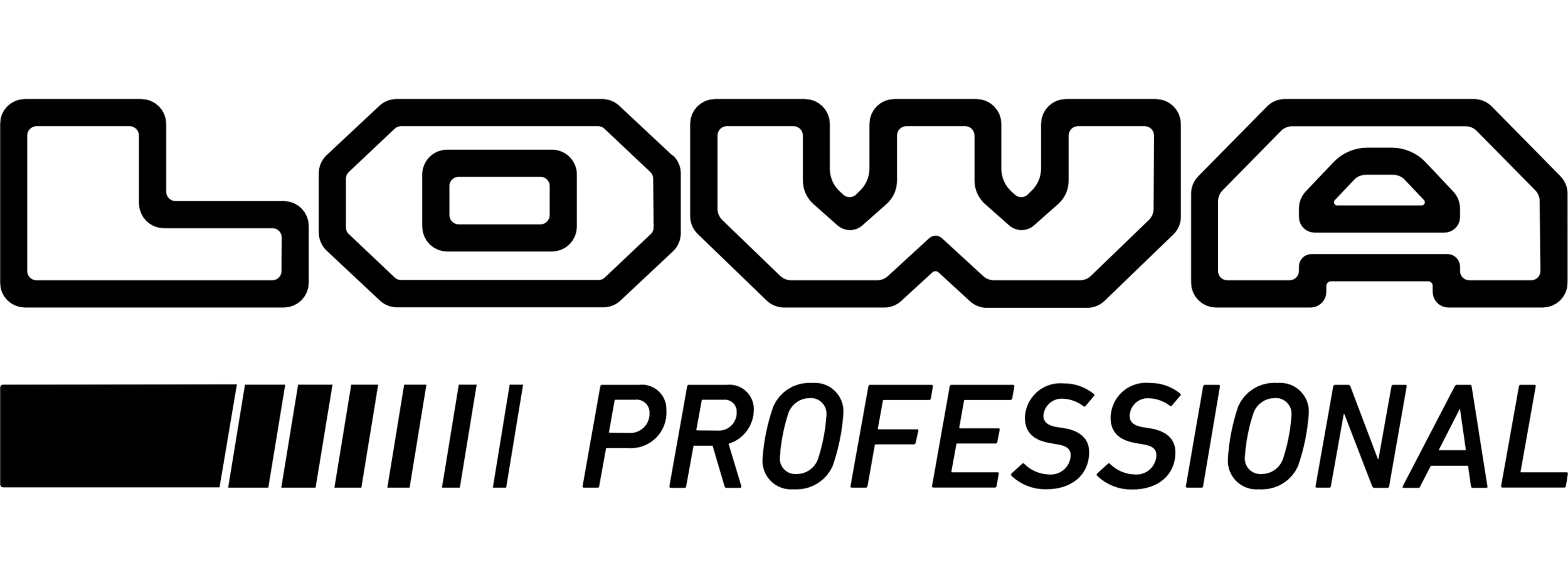 LOWA Pro