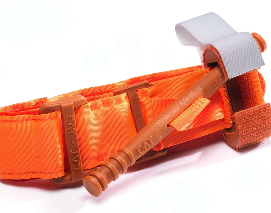 erreurs à éviter avec garrot tourniquet - Protect Or Save