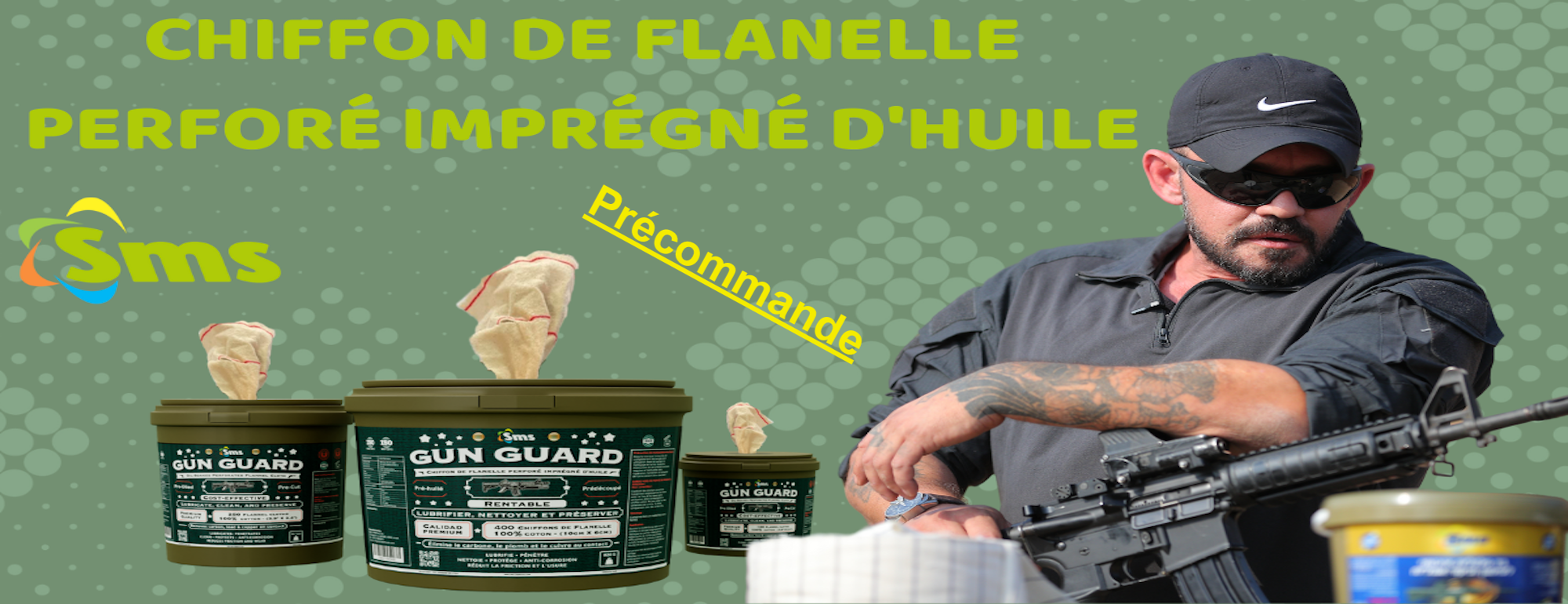 SMS_chemical_Gun_Guard_cleaning_gun_product_entretien_arme