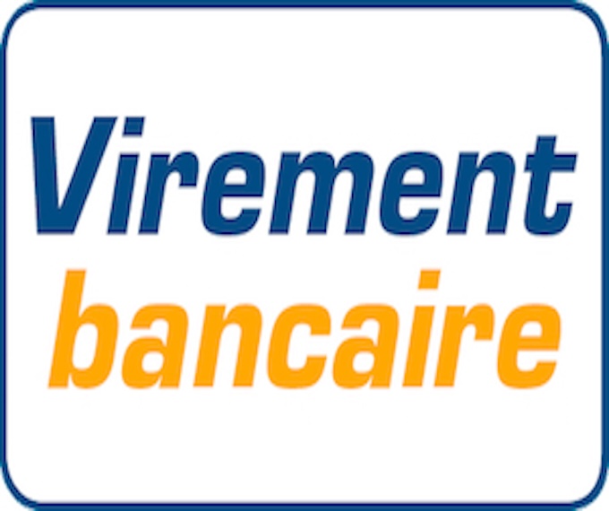 logo virement