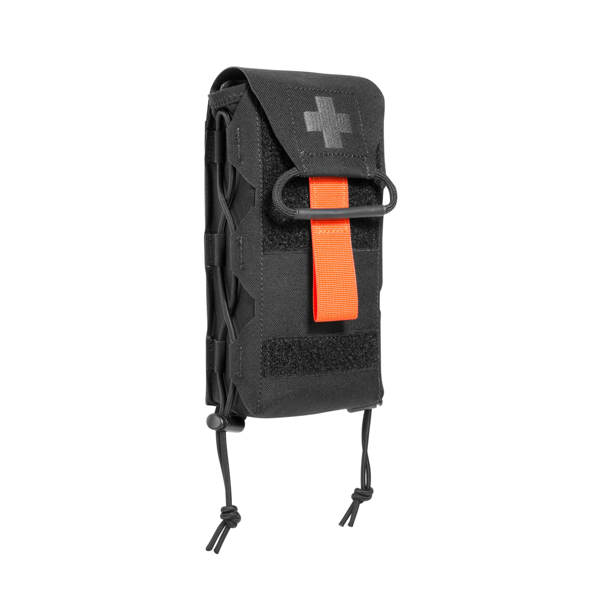 tt ifak pouch vertical first aid pouch black