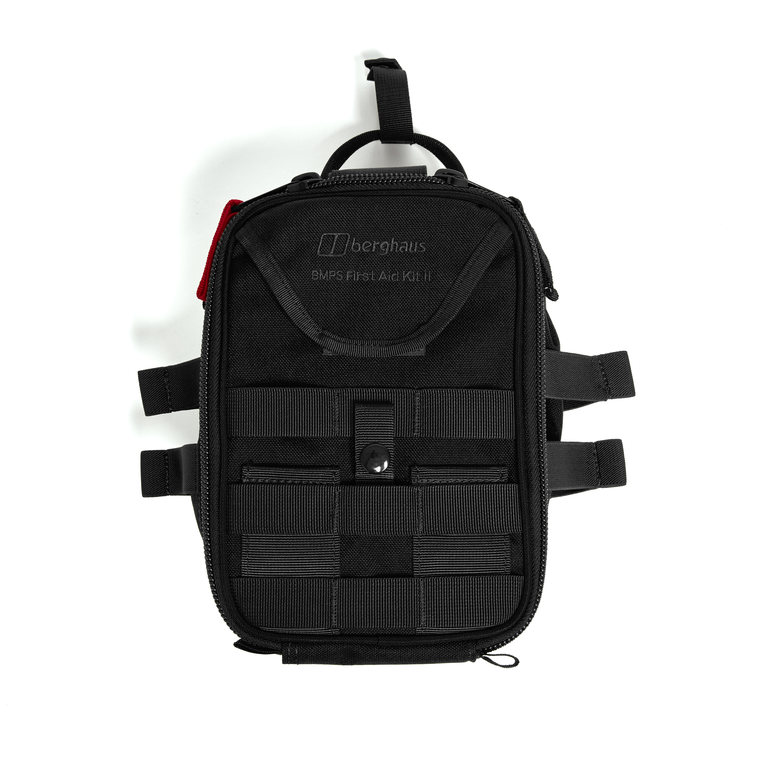 bmps first aid kit ifak black