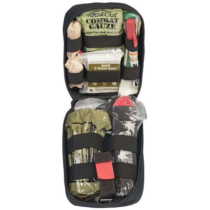 north american rescue tork set ifak