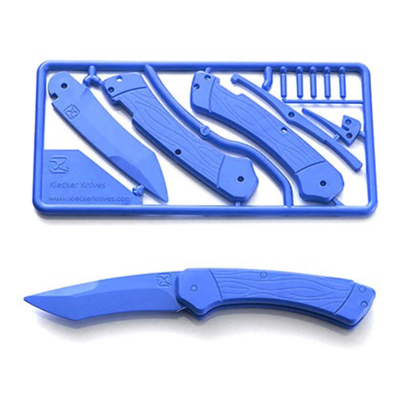 Klecker Knives Trigger Knife Kit
