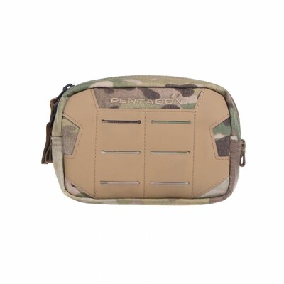 ELPIS POUCH 15Χ10 K17070-CAMO
