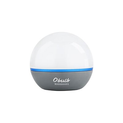 Olight Obulb Basalt Grey