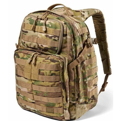 RUSH24™ 2.0 MULTICAM® BACKPACK 37L