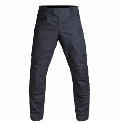 Pantalon de combat Fighter entrejambe 83 cm bleu marine