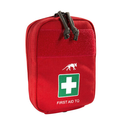 TT POCHETTE DE PREMIERS SECOURS ROUGE