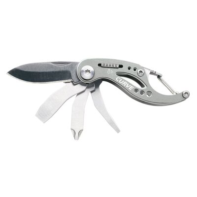 GERBER curve gris