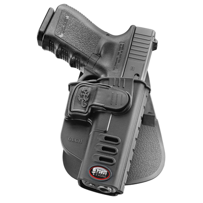 Holster pour Glock 19, 19X, 17