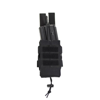 GK990402 - Porte-chargeur arme longue - Porte-téléphone Dutycall