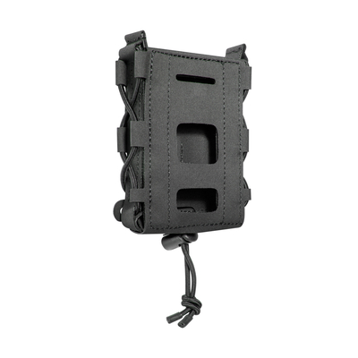 TT SGL MAG POUCH MCL ANFIBIA BLACK
