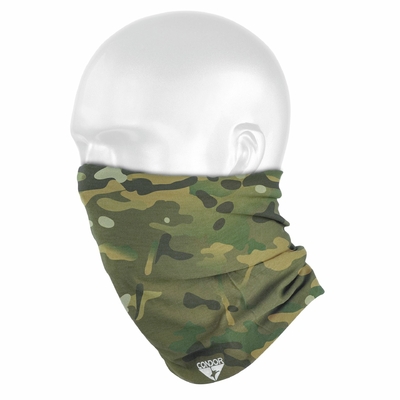 CONDOR cache-cou Multicam