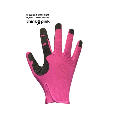 TARGET Light Duty 8111 MoG (Pink)
