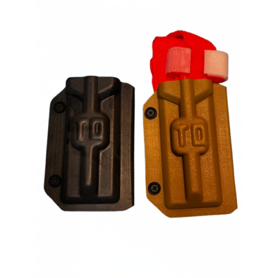 ETUIS KYDEX GARROT TOURNIQUET CAT®