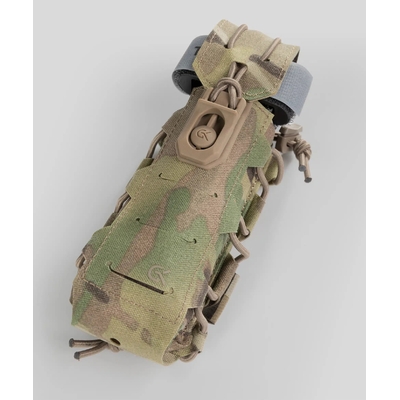 Porte-Garrot Universel GK DUTYCALL- Multicam