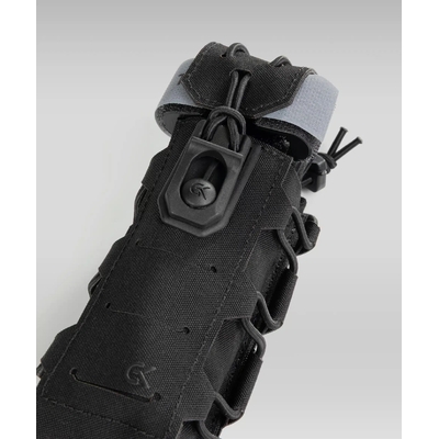 Porte-Garrot Universel GK DUTYCALL- Noir