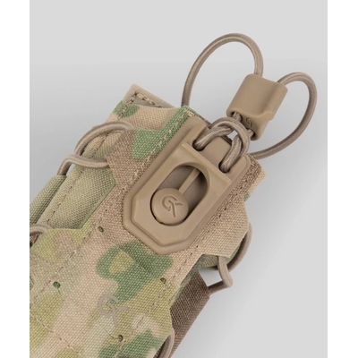 Double Porte Chargeur Superposé 9mm GK DUTYCALL- Multicam