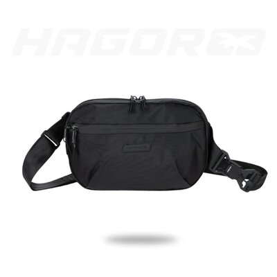 Sacoche Tactique Hand Gun HAGOR