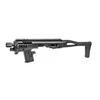 Micro Roni® génération 4X noir pour Glock 17/19/19X/22/23/31/32