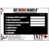 KIT MÉDICAL OLAES 4''