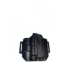 Holster Kydex (OWB) pour GLOCK 17/19/45 avec Lampe Tactique