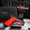 Pistolet laser d'entraînement intelligent MANTIS TitanX