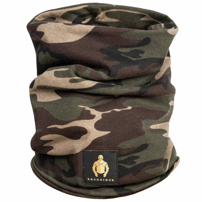 Protection Tactique Gorge Et Cou - Anti-coupure, Nylon, Pour Escrime, Kendo, Airsoft - Neuf