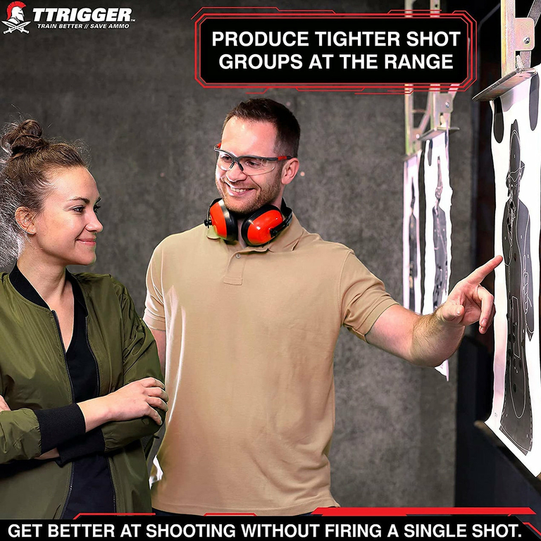 Booster décocheur Ignite - Gold Archery
