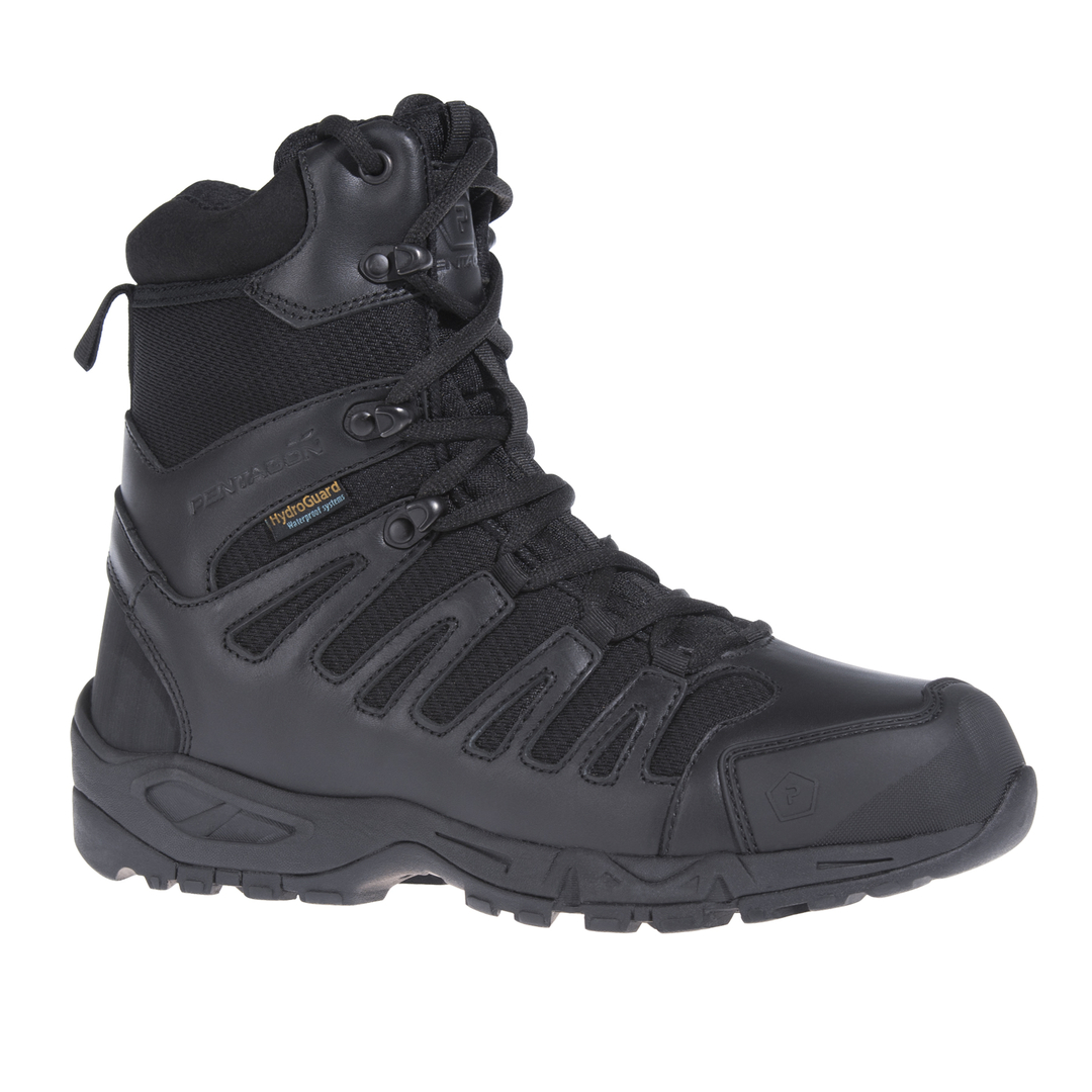 Achilles Tactical XTR Boots bottine Protect Or Save