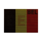 Dual IR Patch BEL Color